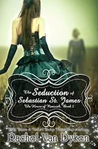 The Seduction of Sebastian St. James