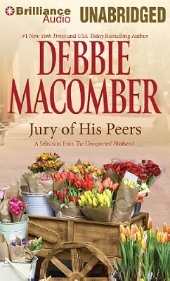 Jury of His Peers: A Selection from The Unexpected Husband