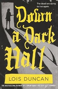 Down A Dark Hall