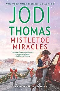 Mistletoe Miracles