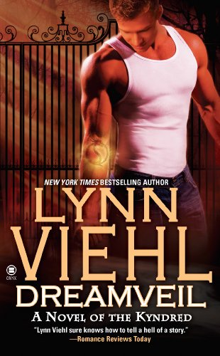 Dreamveil: A Novel of the Kyndred (KYNDRED NOVEL) by Lynn Viehl