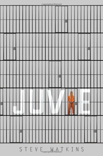 Juvie by Steve Watkins