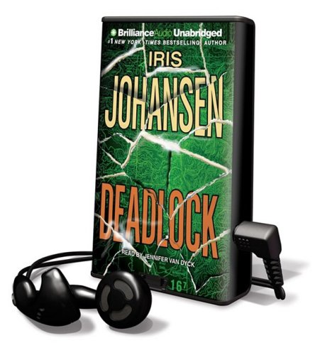 Deadlock by Iris Johansen
