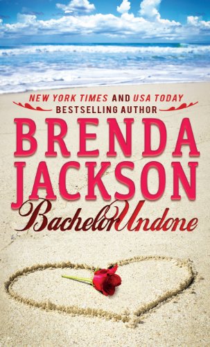 Bachelor Undone by Brenda Jackson