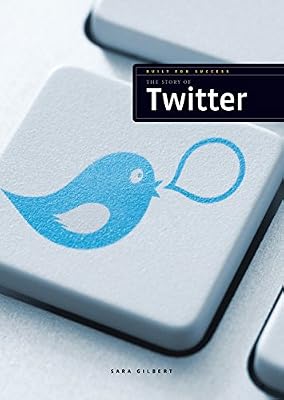 Built for Success: The Story of Twitter