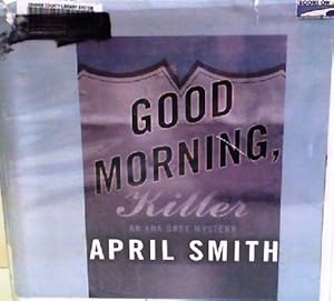 Good Morning, Killer (Lib)(CD)