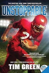 Unstoppable