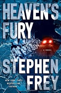 Heaven's Fury: A Novel