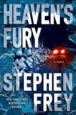 Heaven's Fury: A Novel
