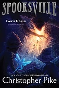 Pan's Realm