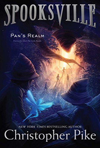 Pan's Realm by Christopher Pike