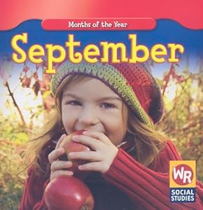 September (Months of the Year (Weekly Reader Paperback))