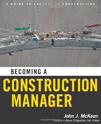 Becoming a Construction Manager