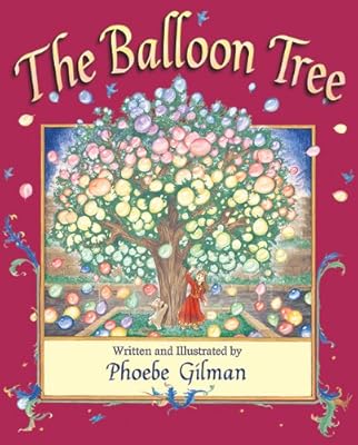 The Balloon Tree