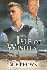 Isle of Wishes (The Isle Series Book 2)