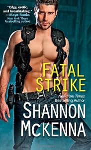 Fatal Strike