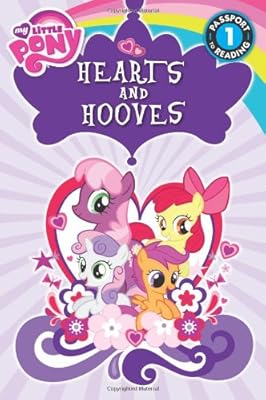 My Little Pony: Hearts and Hooves