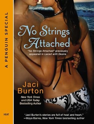 No Strings Attached