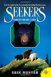 Seekers #2: Great Bear Lake