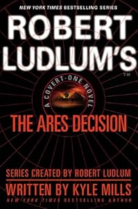 Robert Ludlum's
