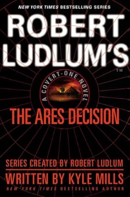 Robert Ludlum's