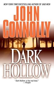 Dark Hollow: A Charlie Parker Thriller