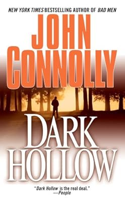 Dark Hollow: A Charlie Parker Thriller