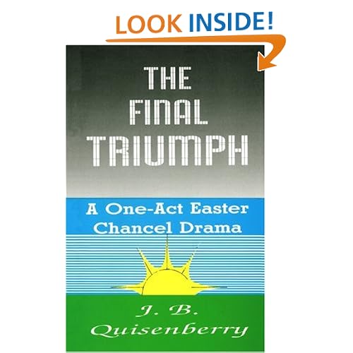 The Final Triumph
