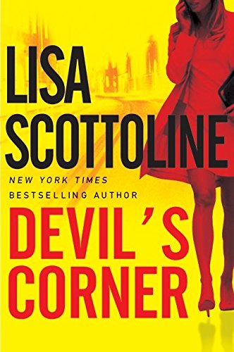 Devil's Corner by Lisa Scottoline
