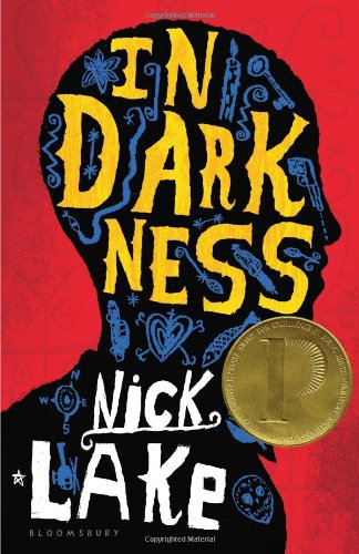 In Darkness by Nick Lake