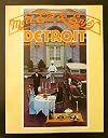 Meet, Eat & Enjoy Detroit