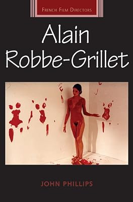 Alain Robbe-Grillet (French Film Directors)