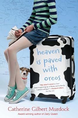 Heaven Is Paved with Oreos