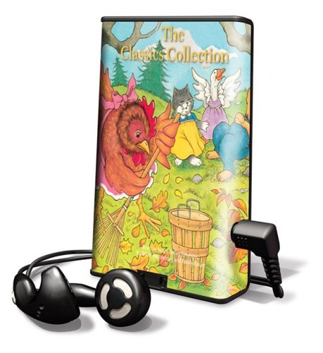 The Classics Collection: Library Edition by Margery Williams