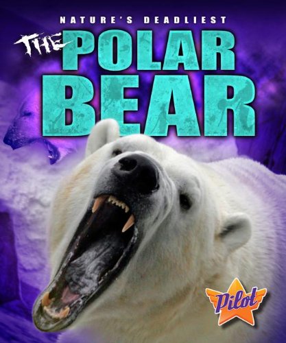 The Polar Bear by Lisa Owings