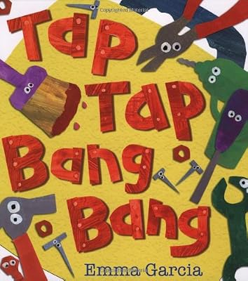 Tap Tap Bang Bang