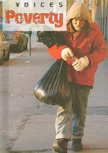 Poverty by Clive Gifford