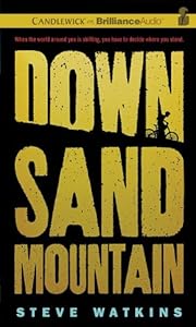 Down Sand Mountain