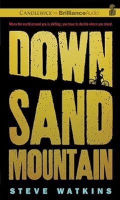 Down Sand Mountain