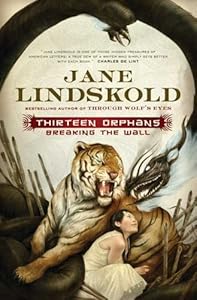 Thirteen Orphans
