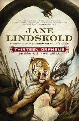 Thirteen Orphans