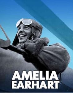 Amelia Earhart by Robin S. Doak
