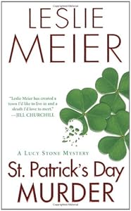 St. Patrick's Day murder