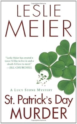 St. Patrick's Day murder