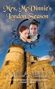 Mrs. McVinnie's London Season