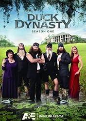 Duck Dynasty: Season 1