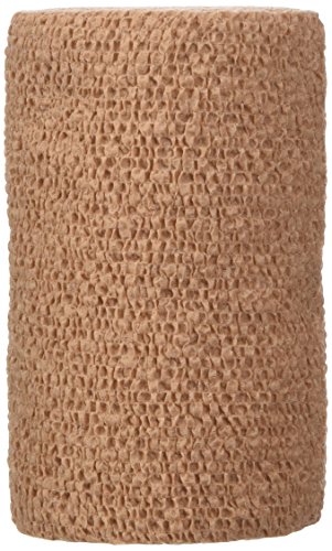 3M Coban Self-Adherent Wrap - 4