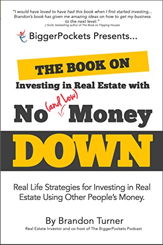 Algopix Similar Product 16 - The Book on Investing In Real Estate