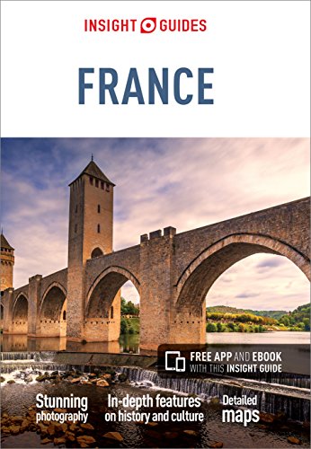 Insight Guides: France by Insight Guides