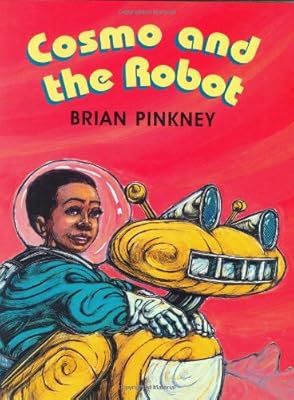 Cosmo and the Robot